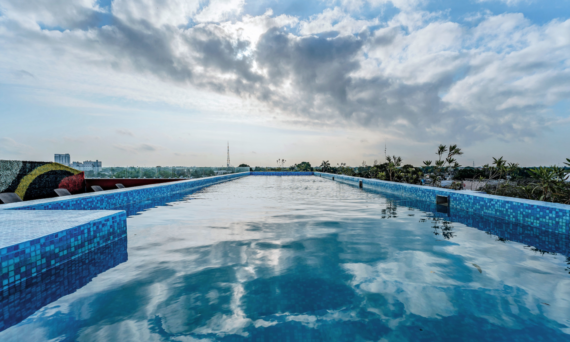 Kavia Premium Hotel gallery 13
