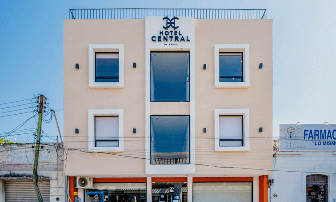 Hotel Central Merida by Kavia gallery 13