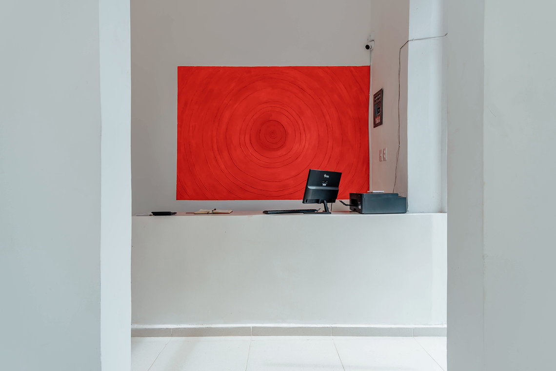 Hotel Italia Estación gallery 14