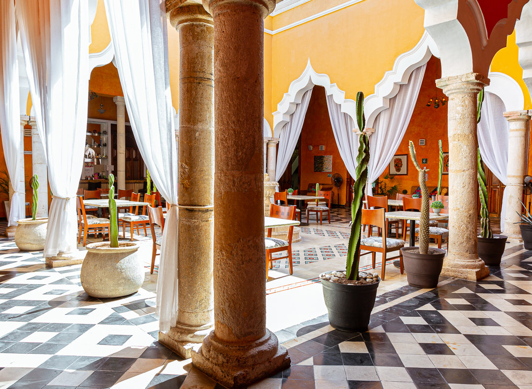 Viva Mérida Hotel Boutique gallery 13