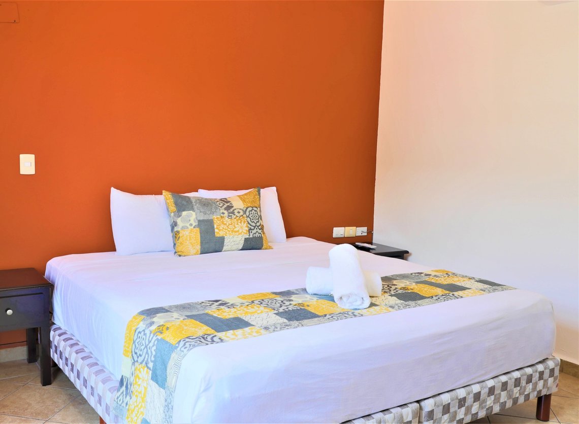 Hotel Colonial Playa del Carmen gallery 14