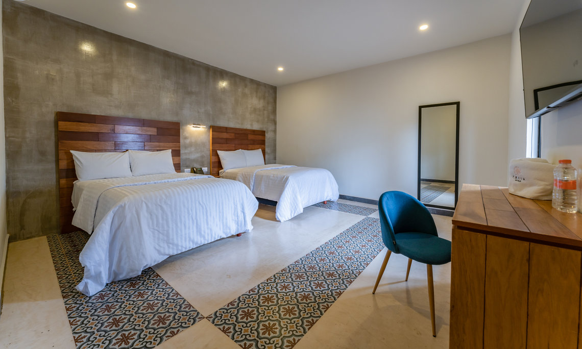 Hotel Casa 57 gallery 14