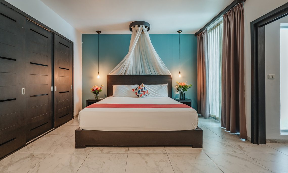 SOHO PLAYA Hotel gallery 14