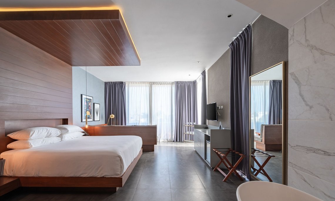 Marquee Playa Hotel gallery 14