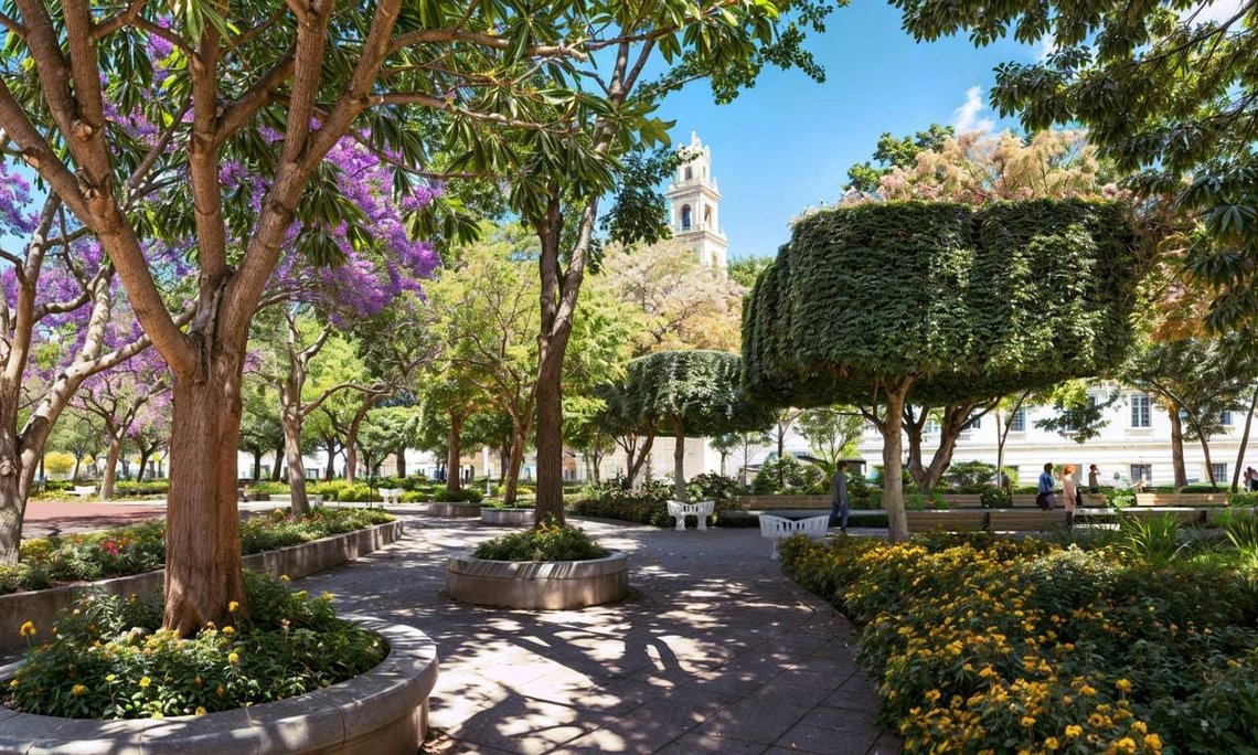 Hotel Boutique La Casona By Kavia gallery 13
