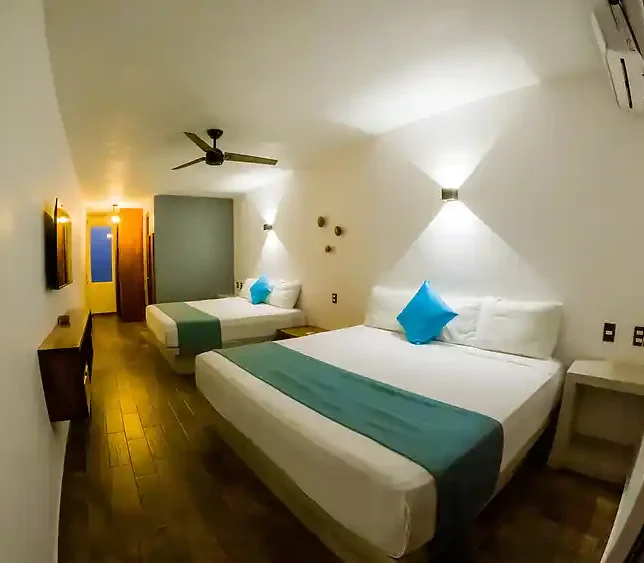 Hotel Del Pescador Beachfront gallery 14