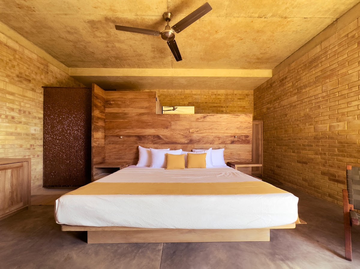 Torrearena Design Hotel gallery 2