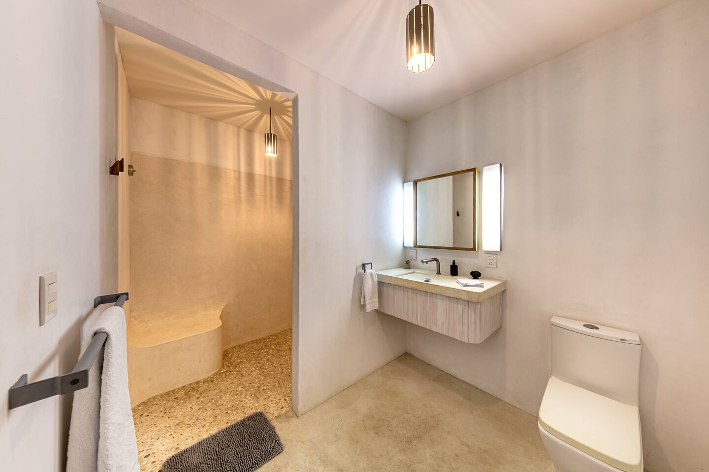 Casa Cascada | Open-Air Room gallery 6