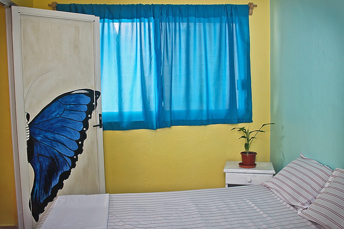 Tres Mundos Hostel & Beerhouse gallery 2