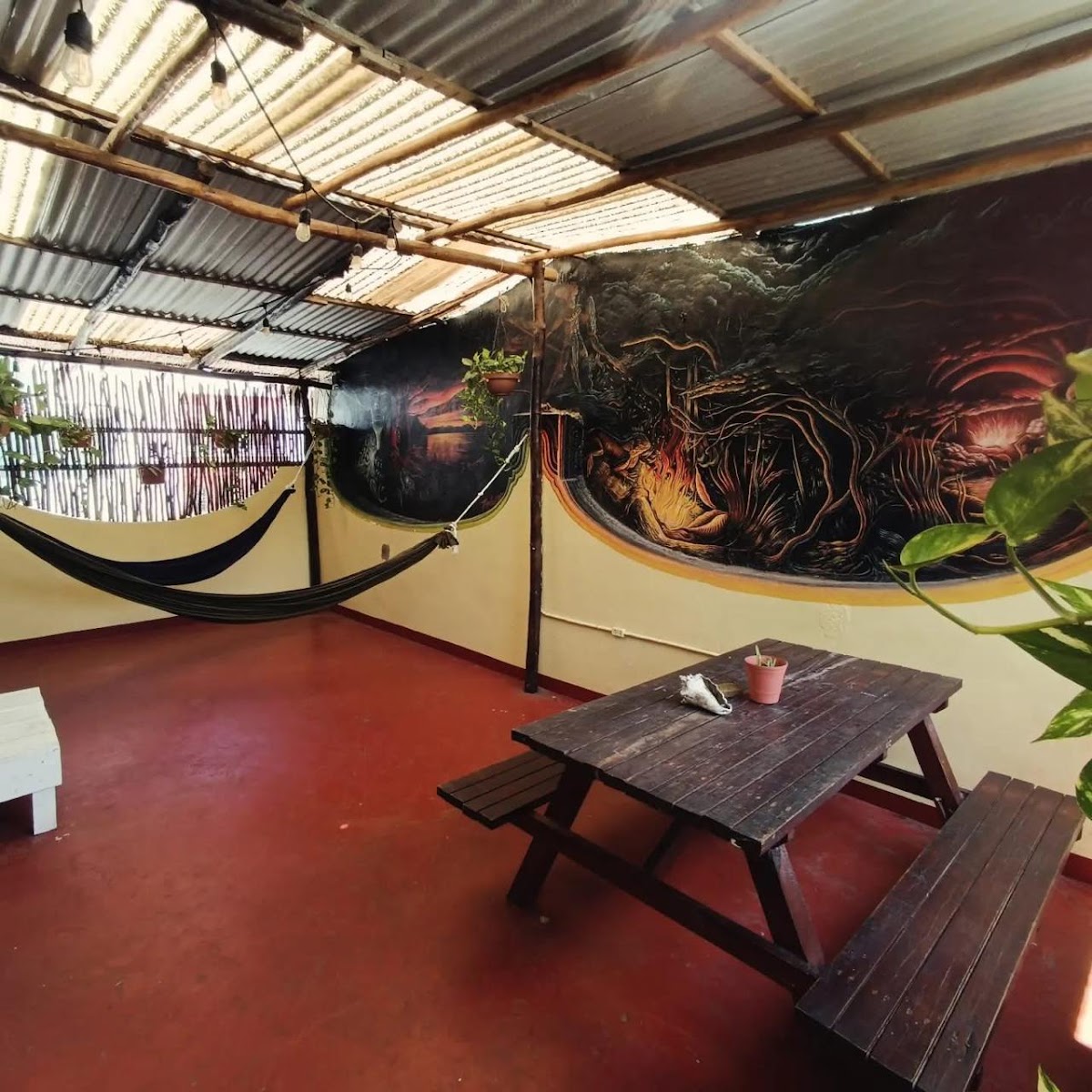 Tres Mundos Hostel & Beerhouse gallery 3