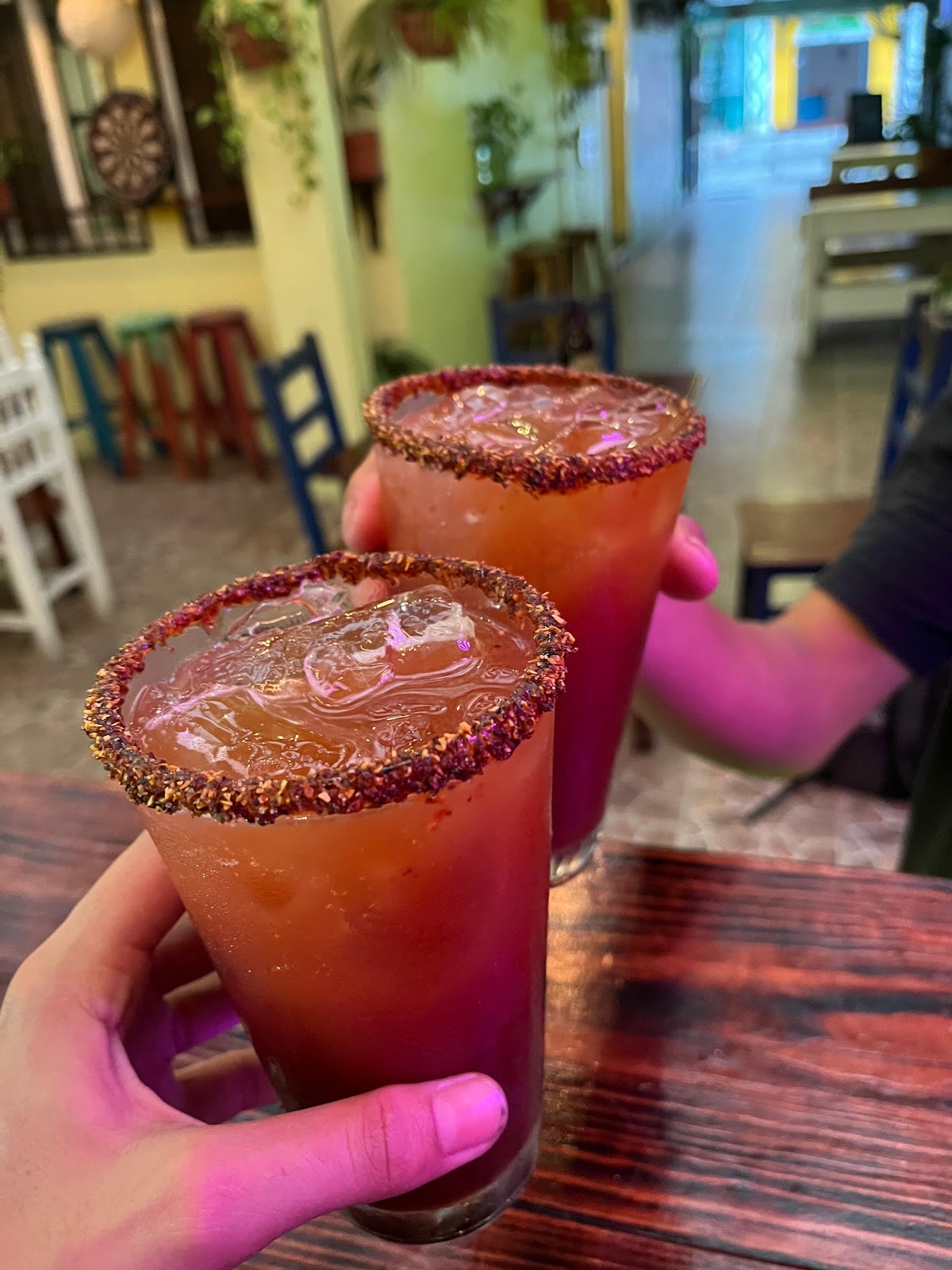 Tres Mundos Hostel & Beerhouse gallery 7