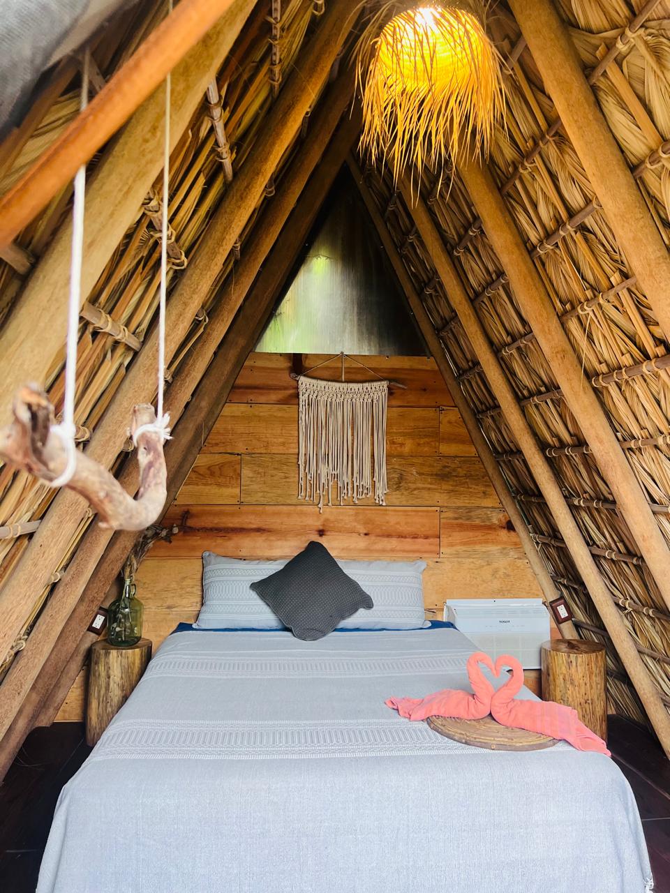 Tribu Glamping & Surf gallery 2