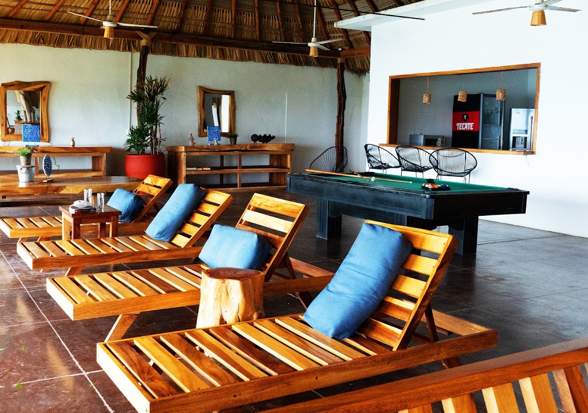 Tribu Glamping & Surf gallery 3