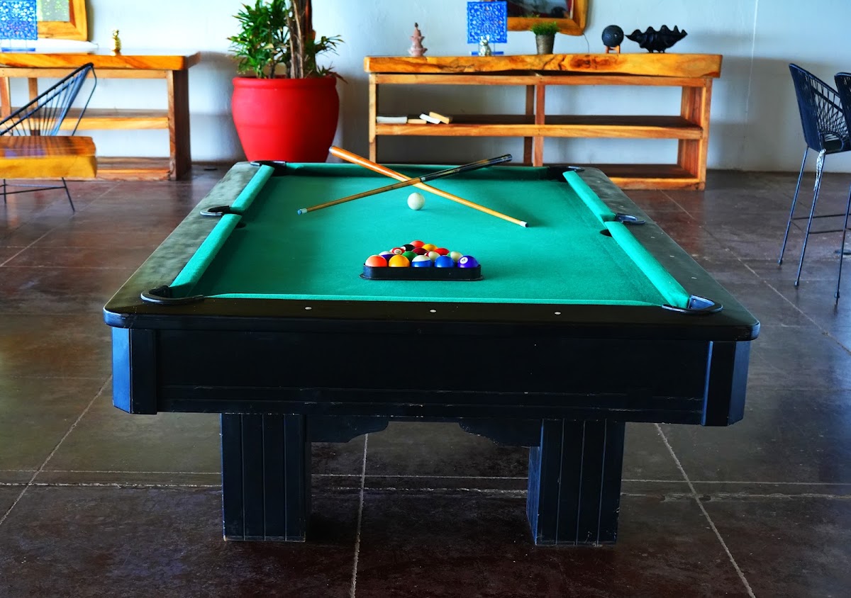 Tribu Glamping & Surf gallery 6