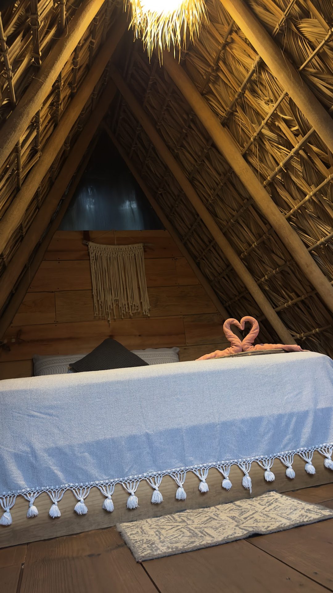 Tribu Glamping & Surf gallery 7