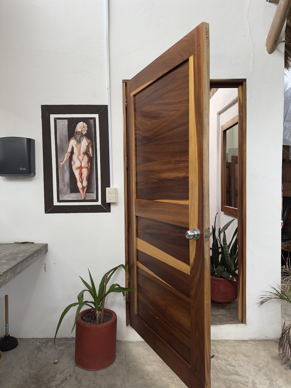 Tribu Glamping & Surf gallery 8