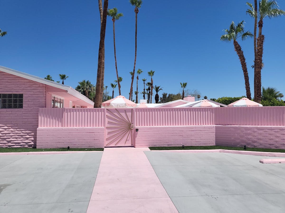 Trixie Motel gallery 1