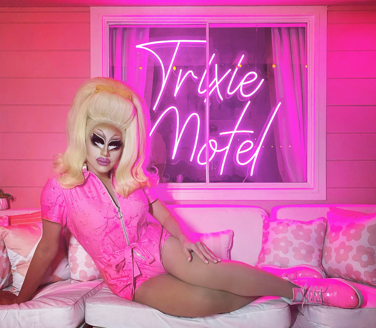 Trixie Motel gallery 5