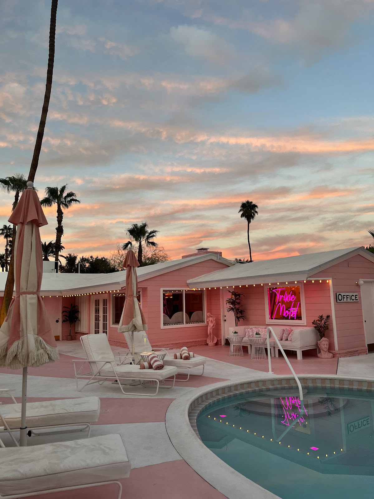 Trixie Motel gallery 7