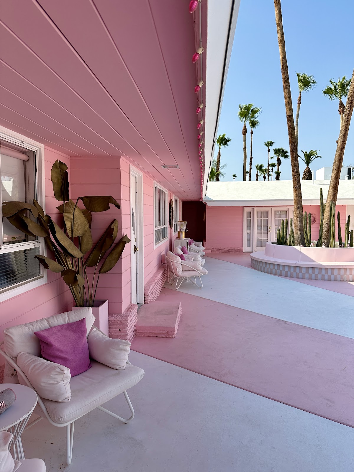 Trixie Motel gallery 8