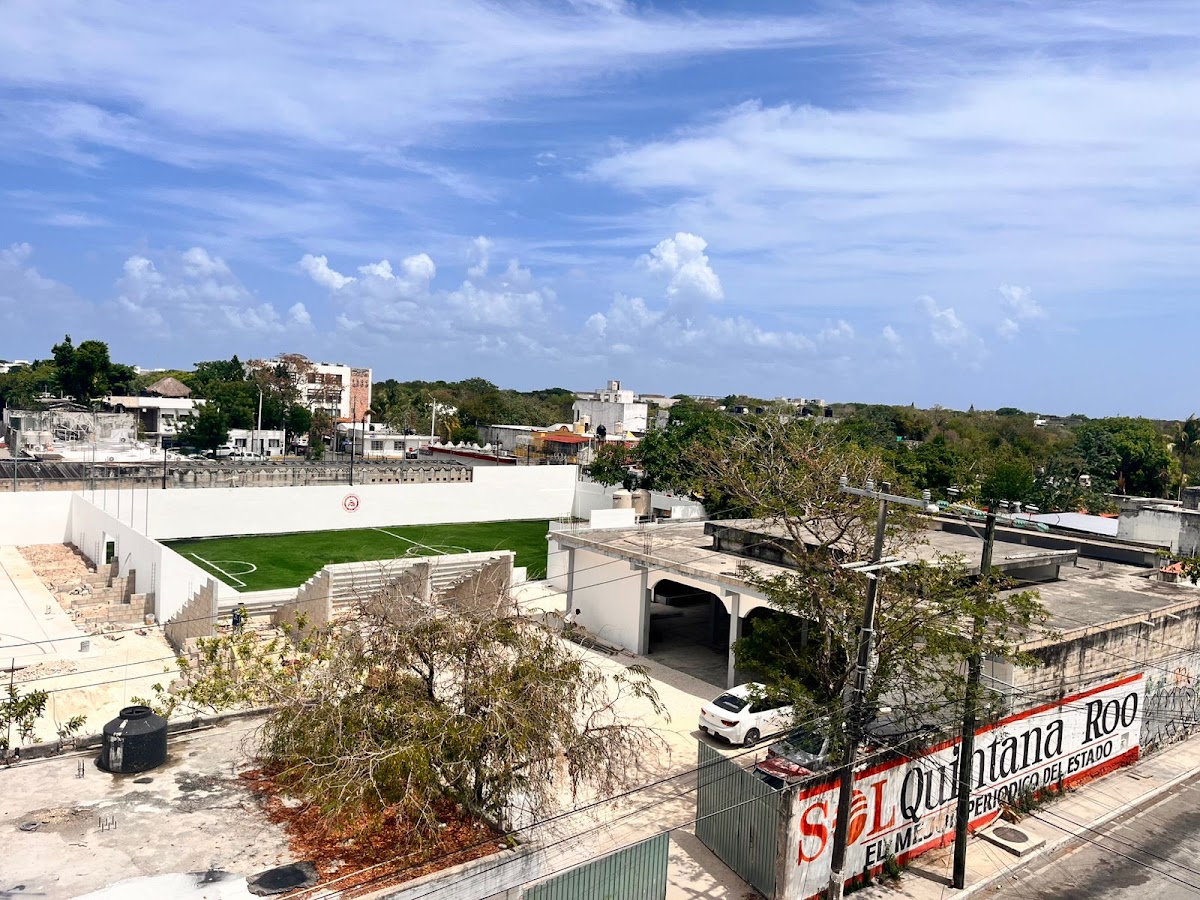 Tropical Casa Blanca Youth & Chic Hotel gallery 1