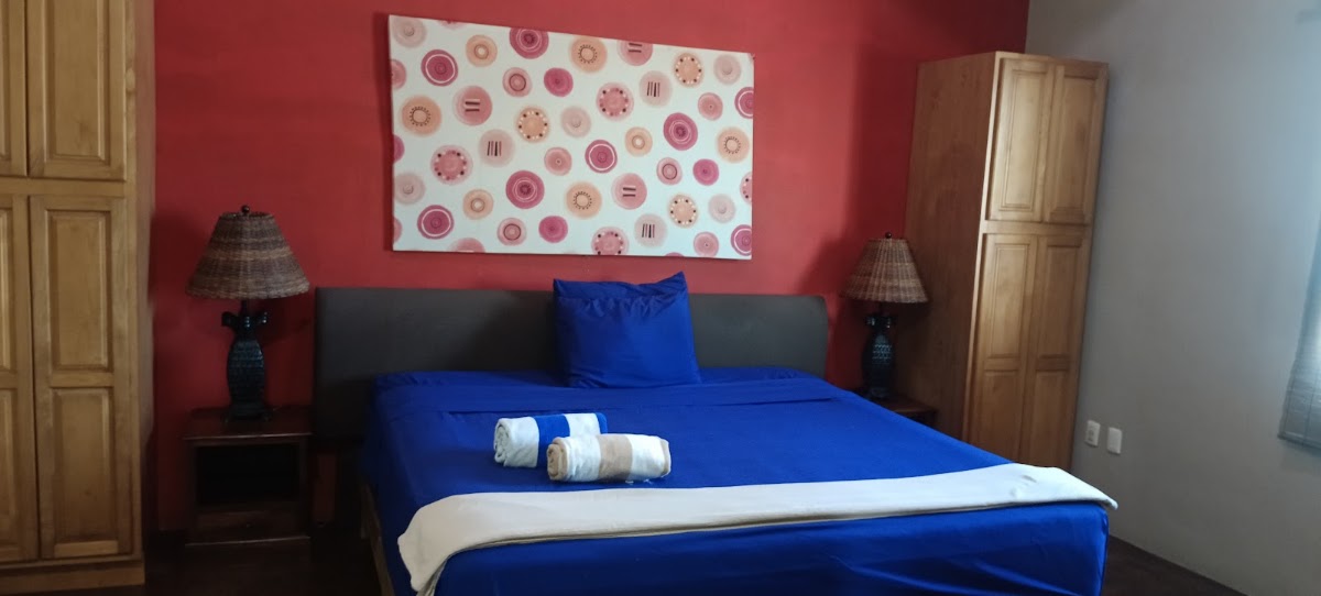 Tropical Casa Blanca Youth & Chic Hotel gallery 2