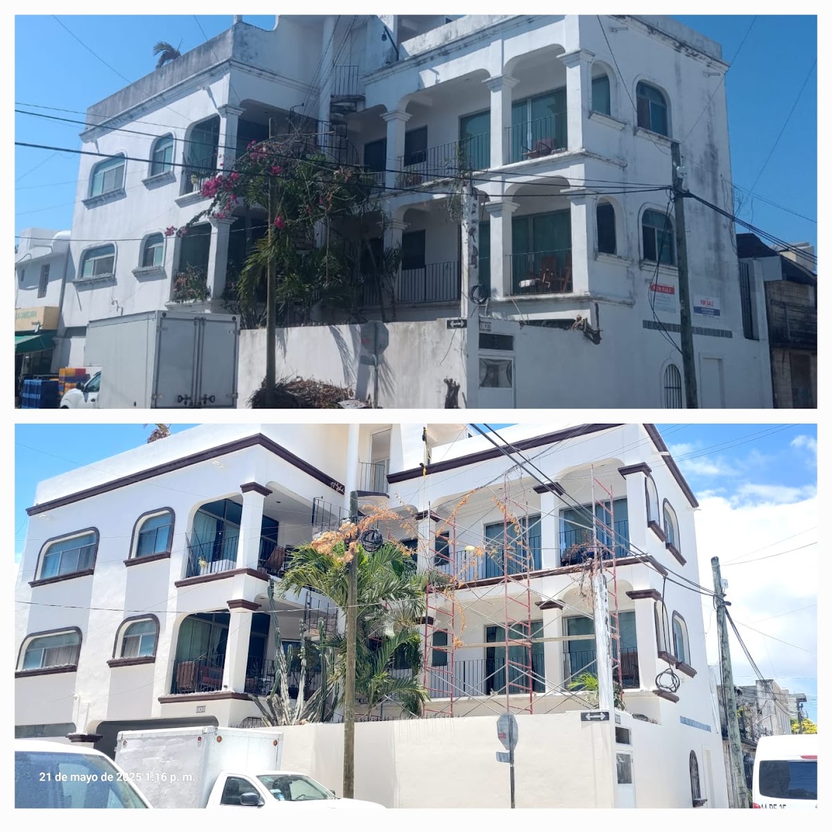 Tropical Casa Blanca Youth & Chic Hotel gallery 9