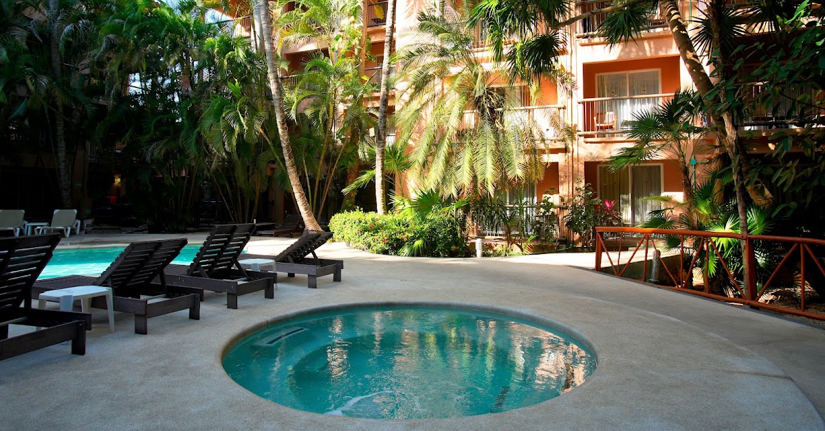 Tukan Playa del Carmen gallery 3