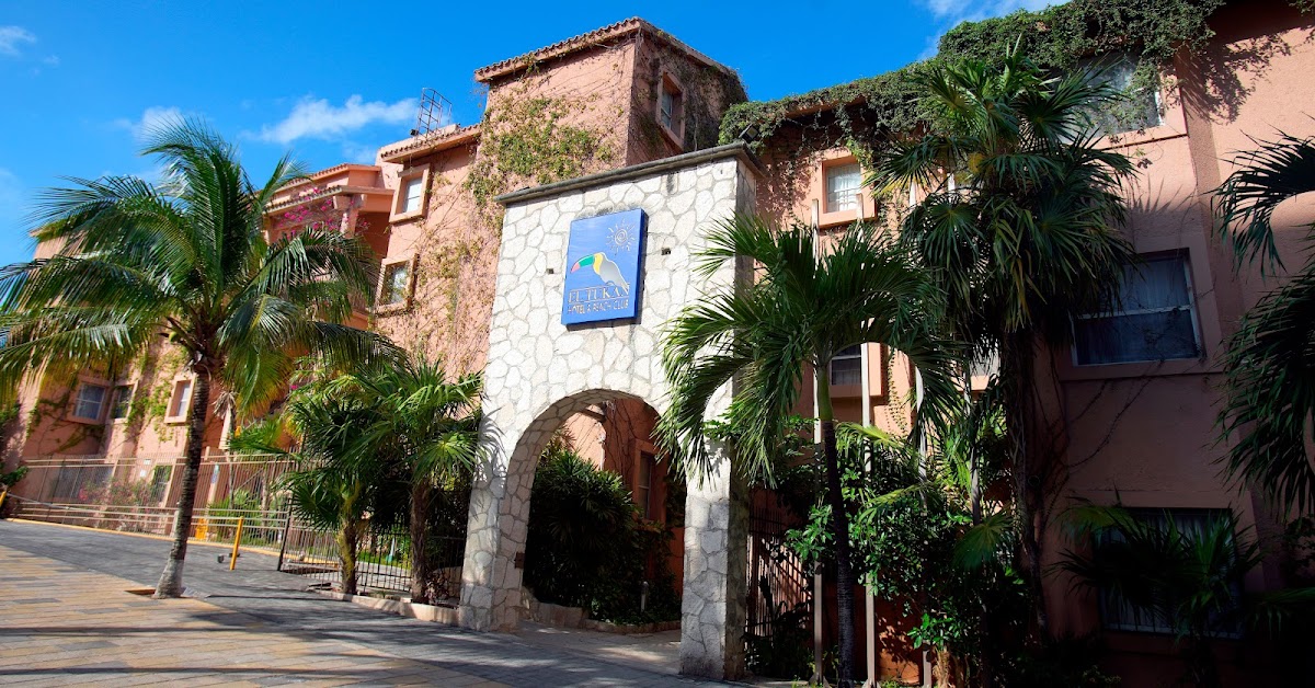 Tukan Playa del Carmen gallery 4