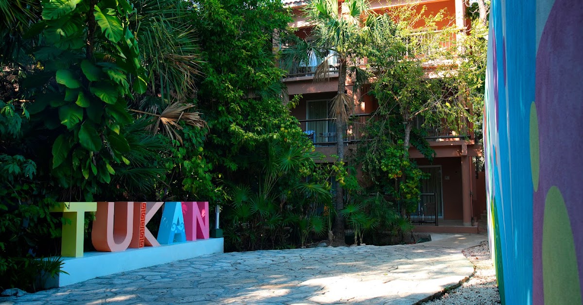Tukan Playa del Carmen gallery 6
