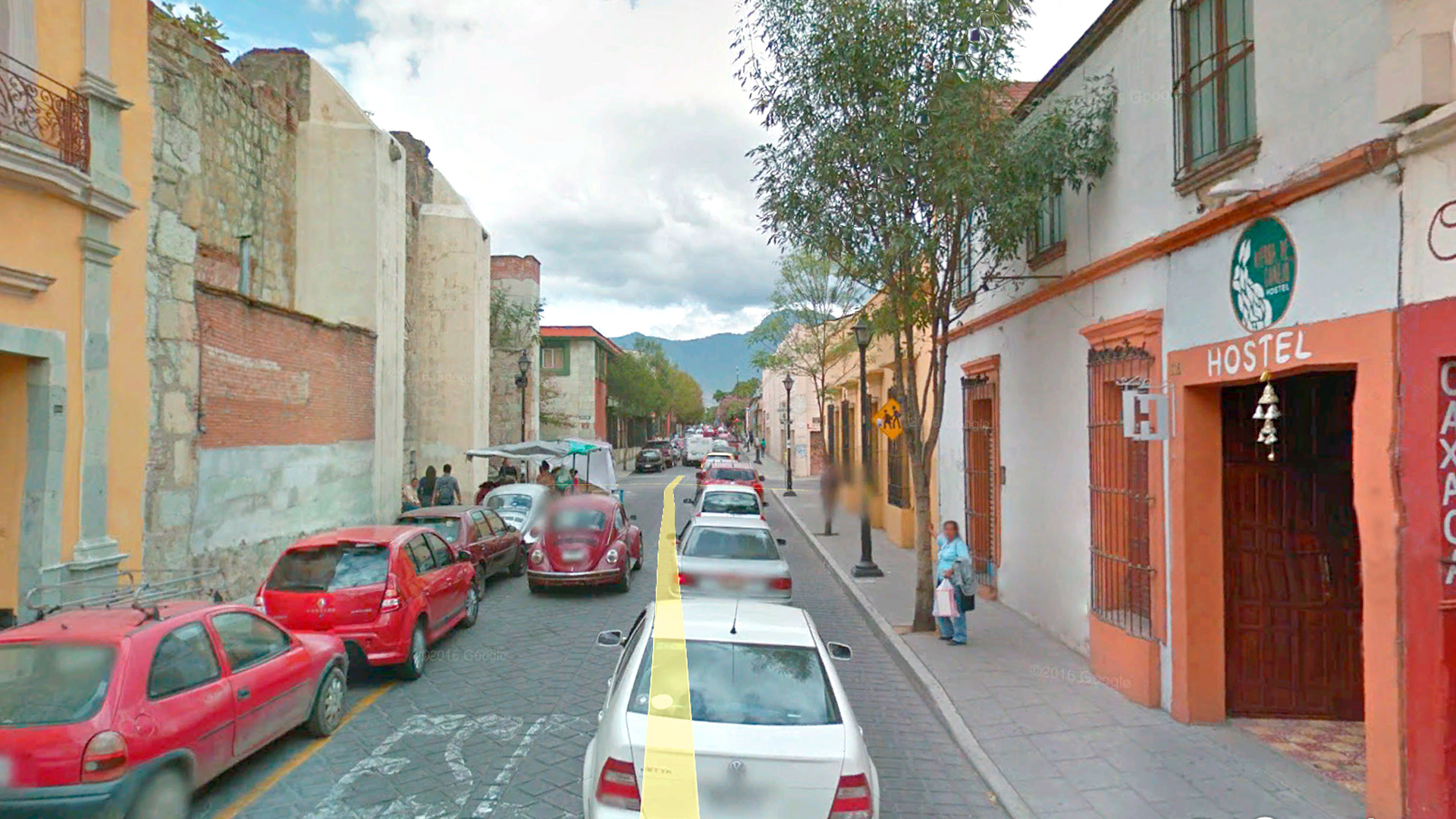 Hostal Hierba de Conejo gallery 11