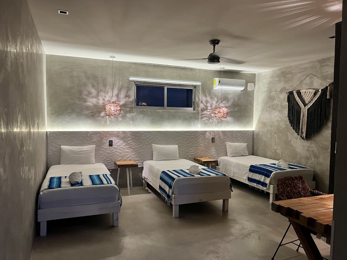 UCPA Playa del Carmen gallery 2