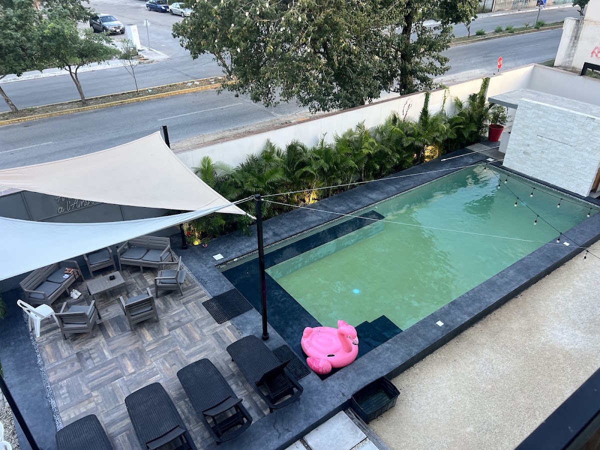 UCPA Playa del Carmen gallery 3