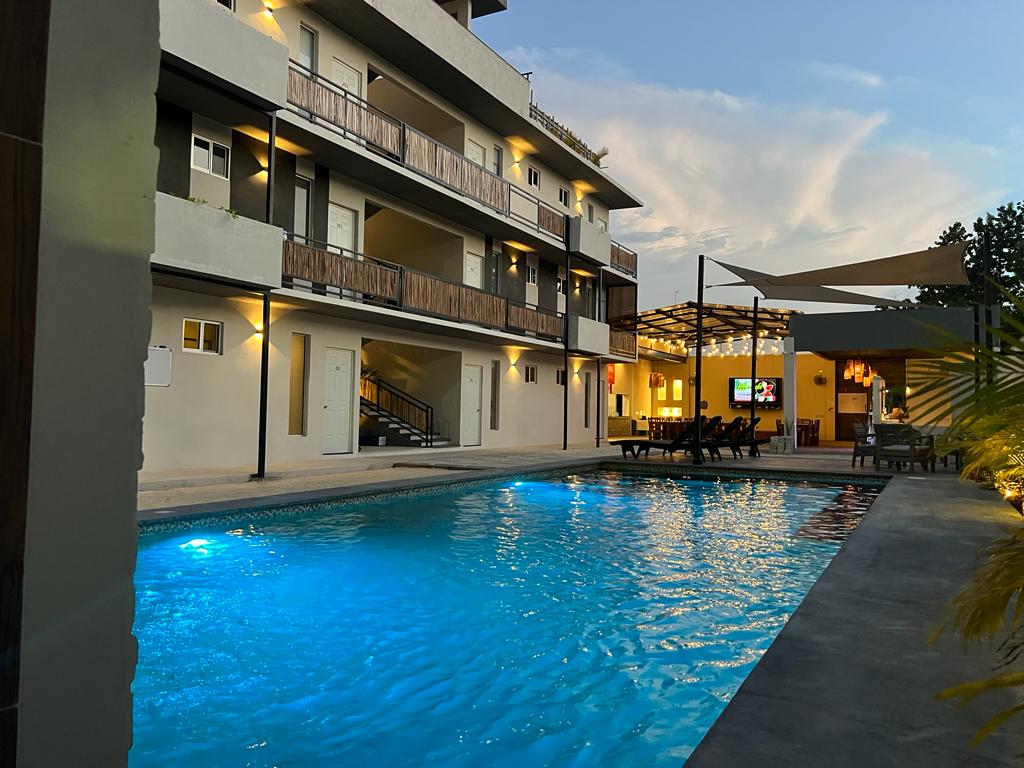 UCPA Playa del Carmen gallery 4