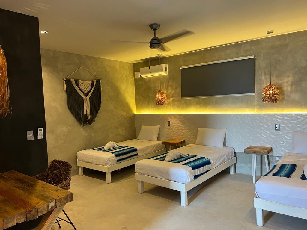 UCPA Playa del Carmen gallery 5