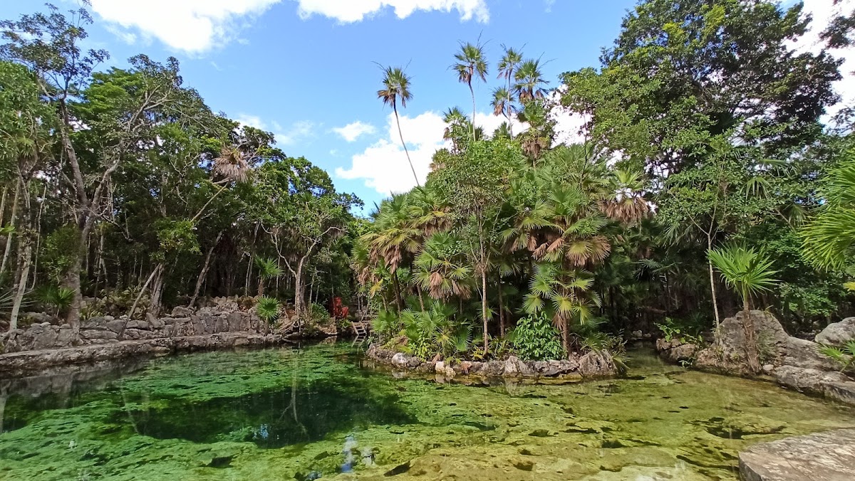 UCPA Playa del Carmen gallery 6