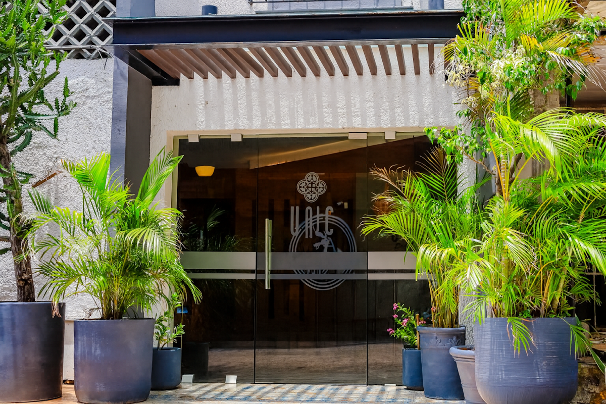 Unic Design Hotel - 5th Avenue gallery 1