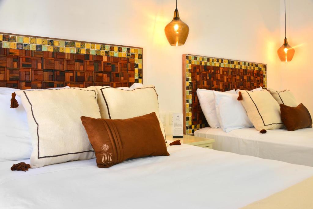 Unic Design Hotel - 5th Avenue gallery 10