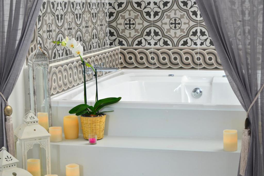 Unic Design Hotel - 5th Avenue gallery 3