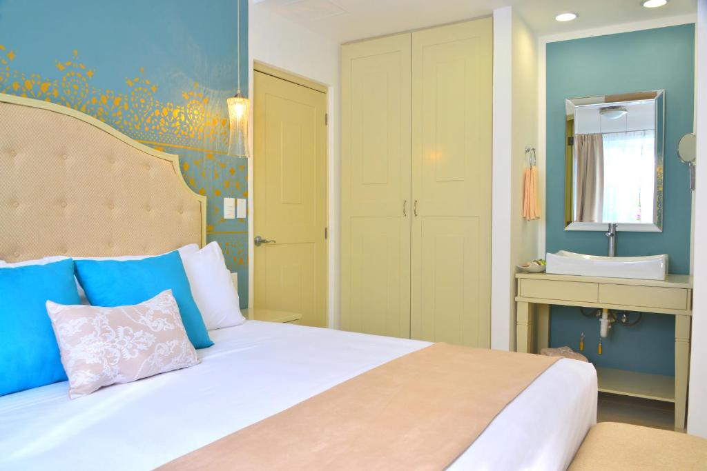 Unic Design Hotel - 5th Avenue gallery 4