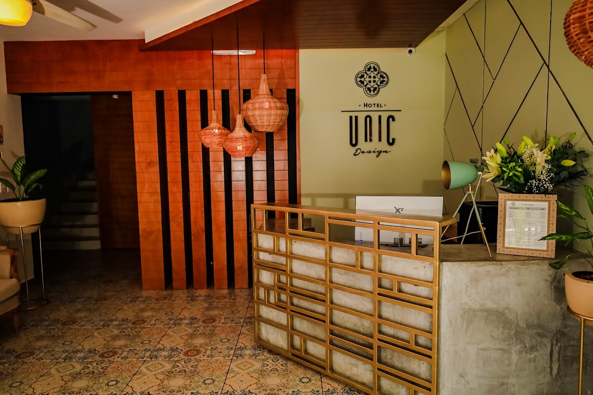 Unic Design Hotel - 5th Avenue gallery 7