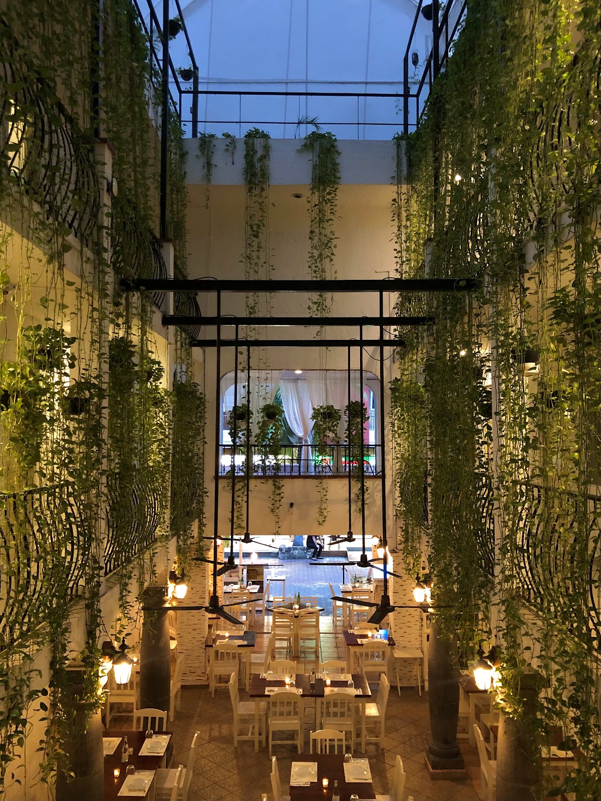 Unic Design Hotel - 5th Avenue gallery 8
