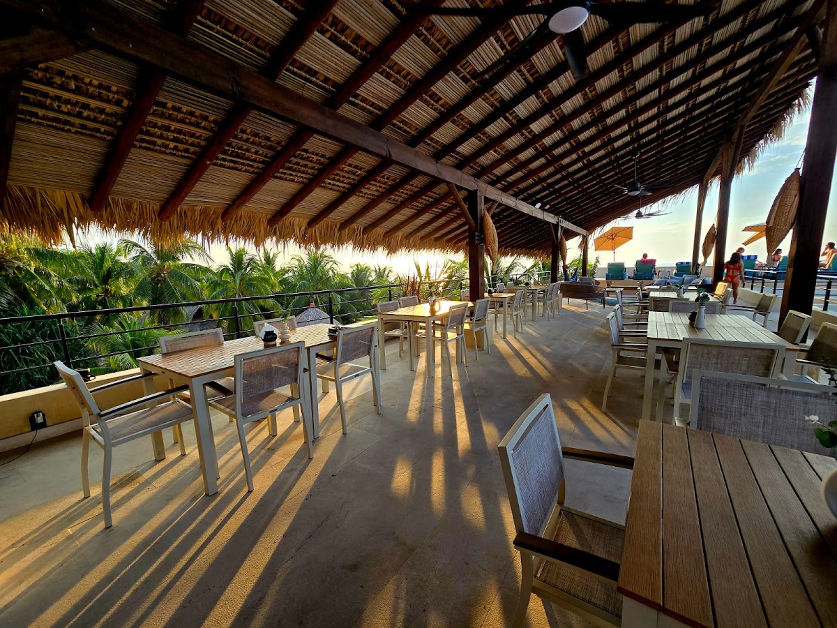 Ùnico La Punta Hotel Boutique gallery 10