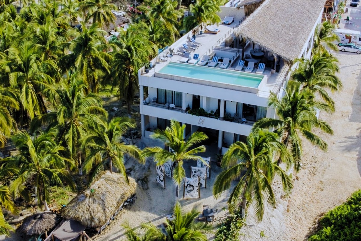 Ùnico La Punta Hotel Boutique gallery 4