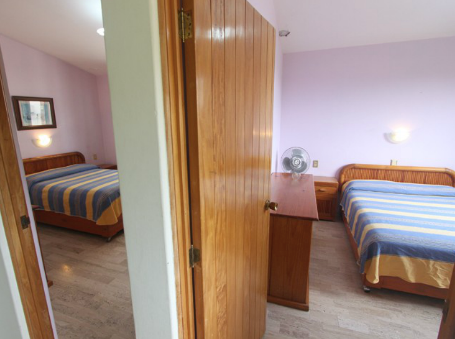 Hotel Real Del Fortín gallery 12