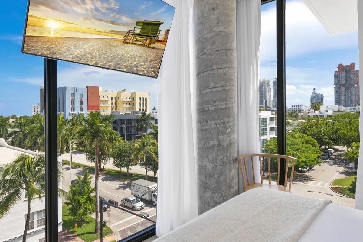 Upsun Hotel gallery 1