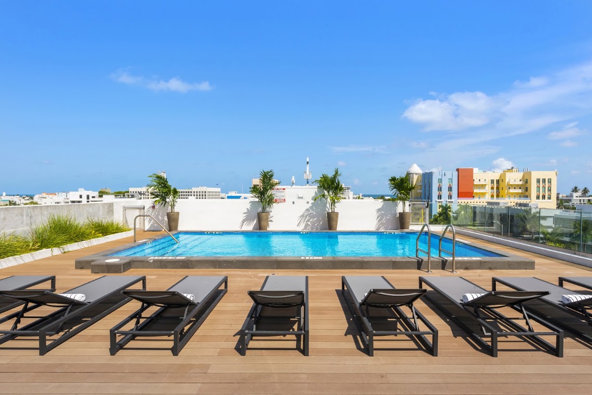 Upsun Hotel gallery 3