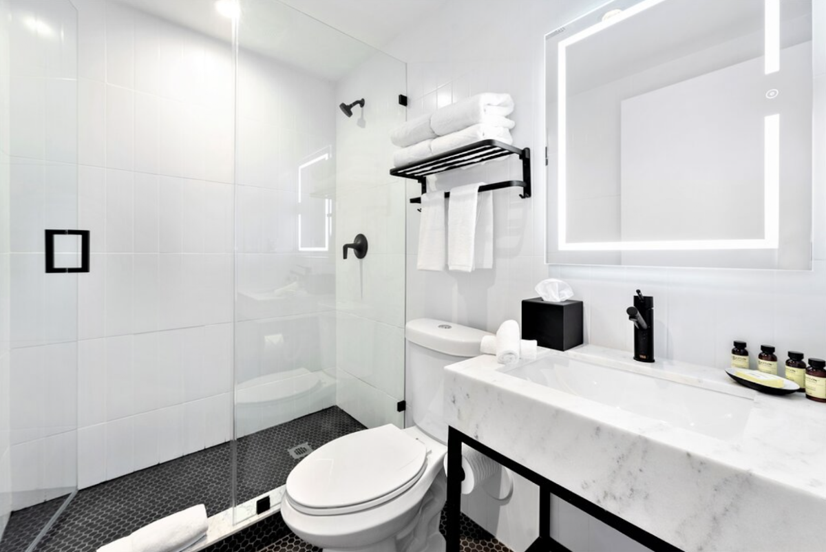 Upsun Hotel gallery 4