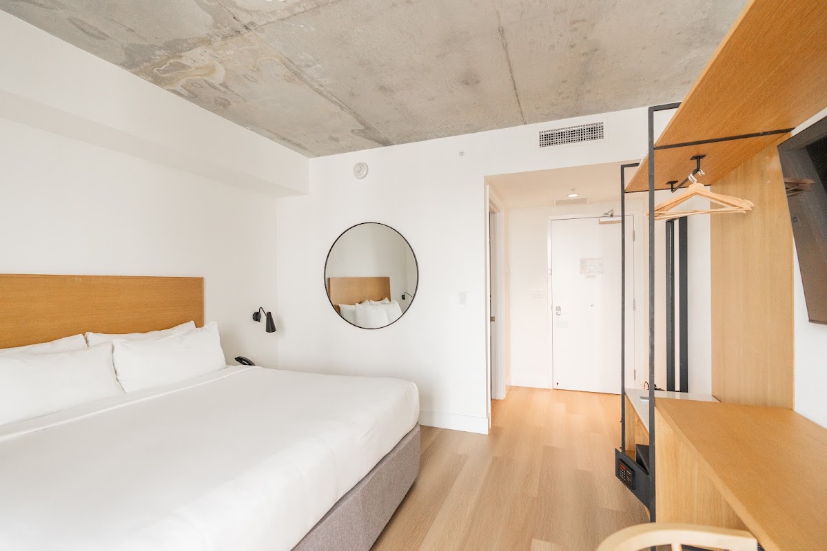 Upsun Hotel gallery 6