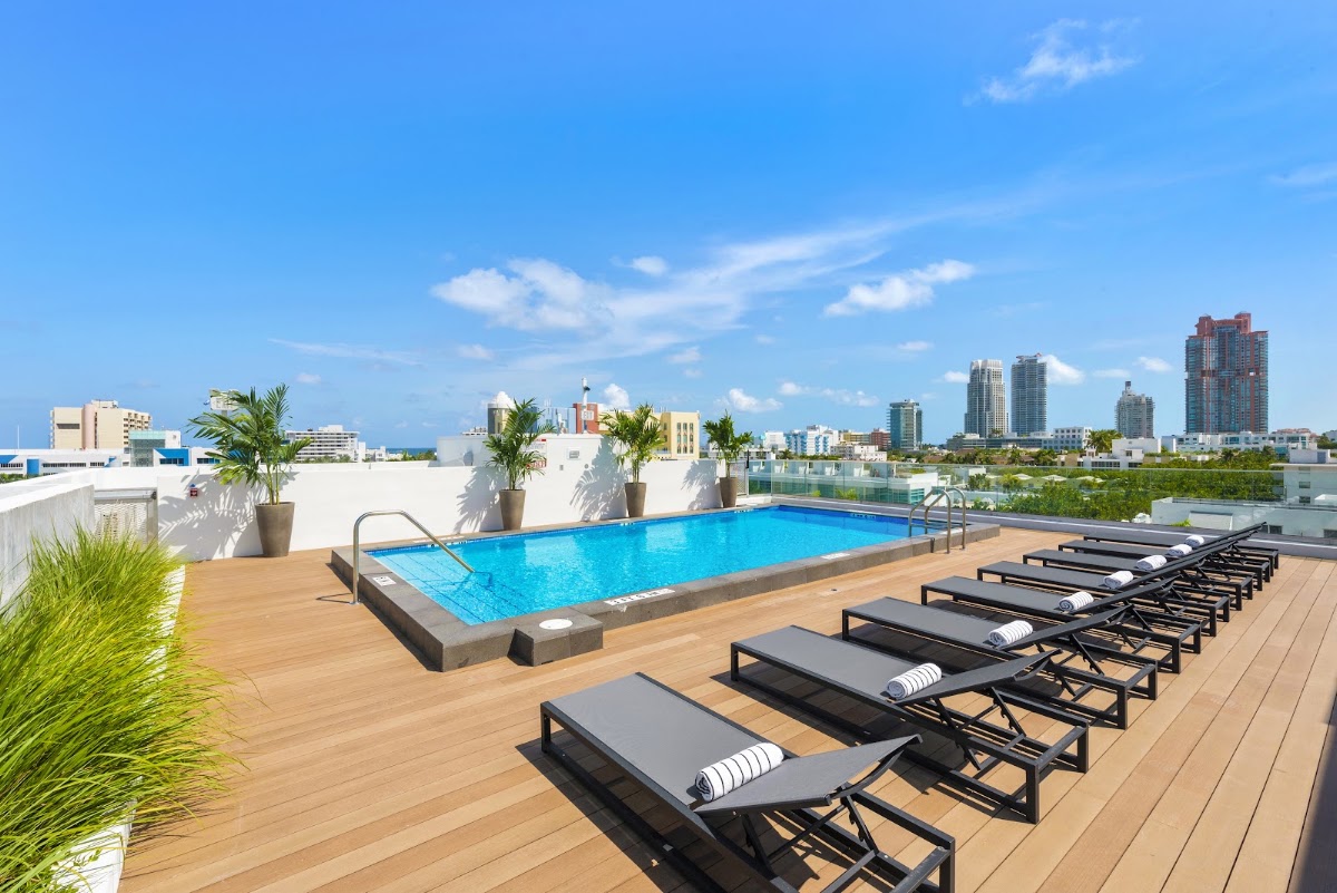 Upsun Hotel gallery 7